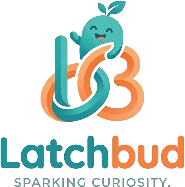Latchbud Logo